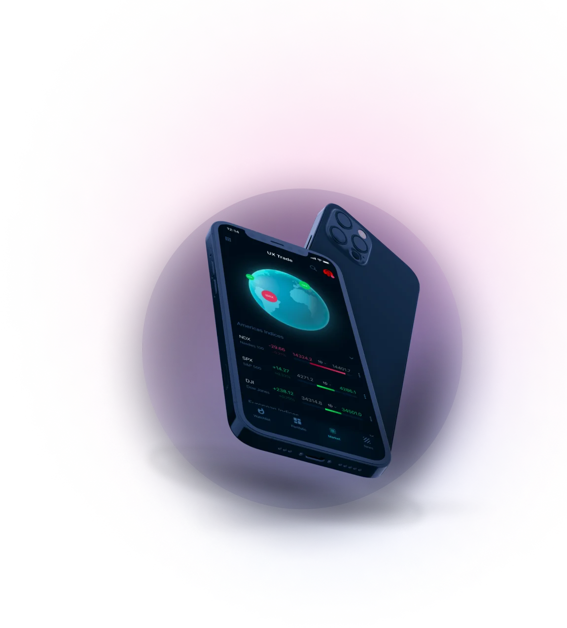 Power Zertum 3.0 - Get in touch with us